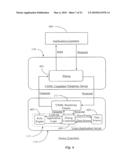 Method and Apparatus for Improving Voice recognition performance in a voice application distribution system diagram and image