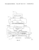 Method and Apparatus for Improving Voice recognition performance in a voice application distribution system diagram and image