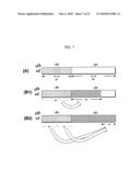 APPARATUS FOR PROCESSING AN AUDIO SIGNAL AND METHOD THEREOF diagram and image