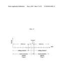 APPARATUS FOR PROCESSING AN AUDIO SIGNAL AND METHOD THEREOF diagram and image