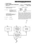 METHODS AND SYSTEM TO MANAGE PATIENT INFORMATION diagram and image