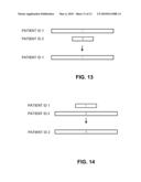 METHODS AND SYSTEM TO MANAGE PATIENT INFORMATION diagram and image