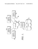 USER INTERFACE FOR PRESENTING CLINICAL ORDER CONTENT BASED UPON DESIGNATED PERFORMANCE LOCATION diagram and image