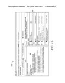 USER INTERFACE FOR PRESENTING CLINICAL ORDER CONTENT BASED UPON DESIGNATED PERFORMANCE LOCATION diagram and image