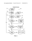 Method and system for medical imaging reporting diagram and image