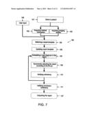 Method and system for medical imaging reporting diagram and image