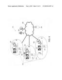 Method and system for medical imaging reporting diagram and image