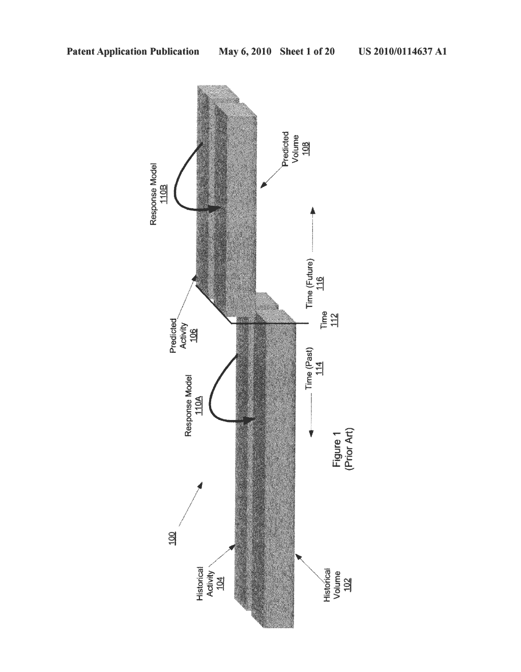 METHOD AND APPARATUS FOR CREATING DUE-TO REPORTS FOR ACTIVITIES THAT MAY NOT HAVE REFERENCE VALUE - diagram, schematic, and image 02