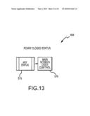 METHOD AND SYSTEM FOR PROCESSING WORK REQUESTS diagram and image