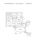 MINING PUBLIC MEDIA FOR CONSUMER RESPONSE INFORMATION diagram and image