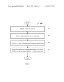 NETWORK PROXY BIDDING SYSTEM diagram and image