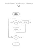 METHOD AND SYSTEM FOR PROVIDING A POINT OF SALE NETWORK WITHIN A LAN diagram and image