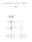 METHOD AND SYSTEM FOR PROVIDING A POINT OF SALE NETWORK WITHIN A LAN diagram and image