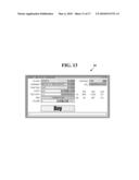 METHOD AND SYSTEM FOR AUTOMATIC COMMODITIES FUTURES CONTRACT MANAGEMENT AND DELIVERY BALANCING diagram and image