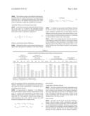 METHOD AND SYSTEM FOR INTEGRATING SAVINGS AND CREDITS WITH DIFFERENT INTEREST RATES diagram and image