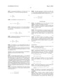 METHOD AND SYSTEM FOR INTEGRATING SAVINGS AND CREDITS WITH DIFFERENT INTEREST RATES diagram and image