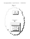 ONLINE INTERACTIVE ISSUED ACCOUNT ACQUIRED TRANSACTION INFORMATION MANAGEMENT diagram and image