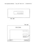 AUTOMATED DOCUMENT CASHING SYSTEM diagram and image