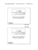 AUTOMATED DOCUMENT CASHING SYSTEM diagram and image