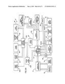 AUTOMATED DOCUMENT CASHING SYSTEM diagram and image