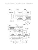 AUTOMATED DOCUMENT CASHING SYSTEM diagram and image