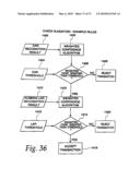 AUTOMATED DOCUMENT CASHING SYSTEM diagram and image