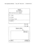 AUTOMATED DOCUMENT CASHING SYSTEM diagram and image