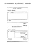 AUTOMATED DOCUMENT CASHING SYSTEM diagram and image