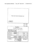 AUTOMATED DOCUMENT CASHING SYSTEM diagram and image