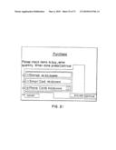 AUTOMATED DOCUMENT CASHING SYSTEM diagram and image