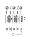 Payment vehicle with on and off function diagram and image