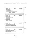 Global Method and System For Providing Enhanced Transactional Functionality Through a Customer Terminal diagram and image