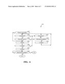 SYSTEMS AND METHODS TO DISTRIBUTE CONTENT OVER A NETWORK diagram and image