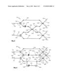 Quantum entity state processing system & method diagram and image