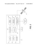 system and method for controlling an autonomous worksite diagram and image