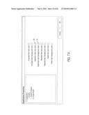 Method of Organizing and Presenting Data in a Table diagram and image