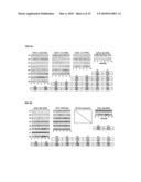 METHOD AND RHYTHM EXTRACTOR FOR DETECTING AND ISOLATING RHYTHMIC SIGNAL FEATURES FROM AN INPUT SIGNAL USING THE WAVELET PACKET TRANSFORM diagram and image