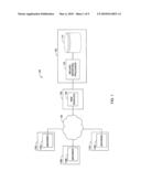 METHODS AND APPARATUS TO PERFORM DATABASE RECORD REPORTING USING A WEB BROWSER INTERFACE diagram and image