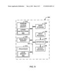 METHODS AND APPARATUS TO PERFORM DATABASE RECORD REPORTING USING A WEB BROWSER INTERFACE diagram and image