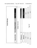 METHOD AND SYSTEM FOR MANAGING AND MODIFYING TIME DEPENDENT DATA STRUCTURES diagram and image