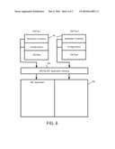 VERSION CONTROL ENVIRONMENT FOR VIRTUAL MACHINES diagram and image