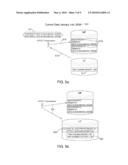 METHOD OF INTEGRATING IN REAL TIME LARGE VOLUMES OF UPDATES IN A DATABASE diagram and image