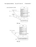 METHOD OF INTEGRATING IN REAL TIME LARGE VOLUMES OF UPDATES IN A DATABASE diagram and image