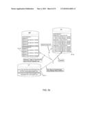 METHOD OF INTEGRATING IN REAL TIME LARGE VOLUMES OF UPDATES IN A DATABASE diagram and image