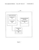 Forensic snapshot diagram and image