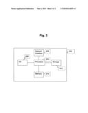 Identifying and remedying secondary privacy leakage diagram and image