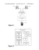 SYSTEMS AND ASSOCIATED COMPUTER PROGRAM PRODUCTS THAT DISGUISE PARTITIONED DATA STRUCTURES USING TRANSFORMATIONS HAVING TARGETED DISTRIBUTIONS diagram and image