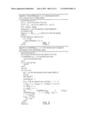 SYSTEMS AND ASSOCIATED COMPUTER PROGRAM PRODUCTS THAT DISGUISE PARTITIONED DATA STRUCTURES USING TRANSFORMATIONS HAVING TARGETED DISTRIBUTIONS diagram and image