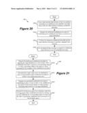 SYSTEMS AND ASSOCIATED COMPUTER PROGRAM PRODUCTS THAT DISGUISE PARTITIONED DATA STRUCTURES USING TRANSFORMATIONS HAVING TARGETED DISTRIBUTIONS diagram and image