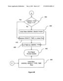 Event recording with local event record locking diagram and image